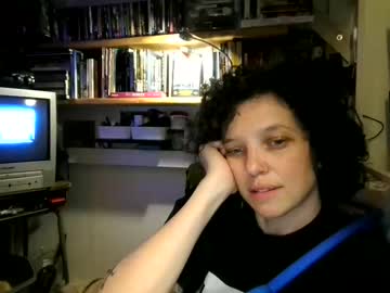 Rorynexus April 17, 2026 Chaturbate stream image