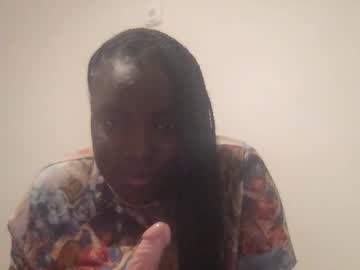 Sexyblacc_ April 17, 2026 Chaturbate stream image
