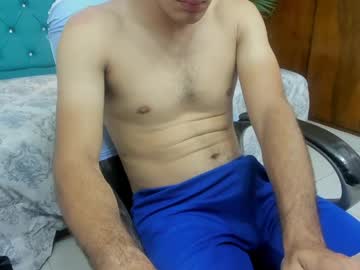 Walter_Noils April 17, 2026 Chaturbate stream image