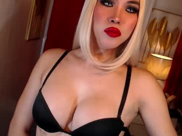 Yourtsfantasy29 April 17, 2026 Chaturbate stream image