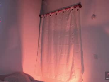 Adara_Evanss April 17, 2026 Chaturbate stream image