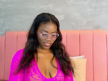 Alaia_Colins April 17, 2026 Chaturbate stream image