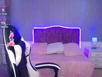 Anastasia_Skinny April 17, 2026 Chaturbate stream image