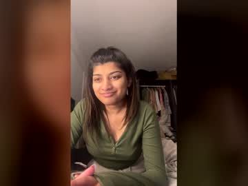 Bengalibaddie7_X April 17, 2026 Chaturbate stream image