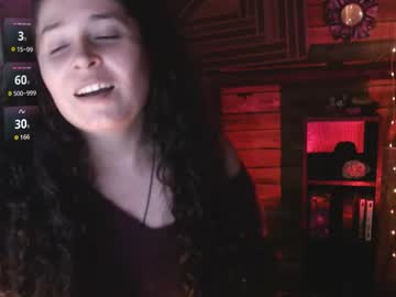 Charlotte_Vanillefraise April 17, 2026 Chaturbate stream image