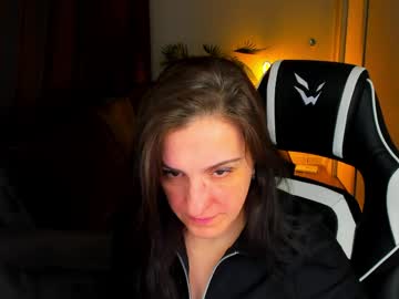 Ember_Winchester April 17, 2026 Chaturbate stream image