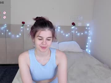 Infinity_Ti April 17, 2026 Chaturbate stream image