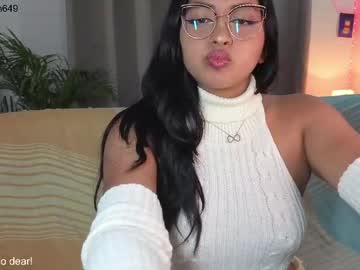 Lara1__ April 17, 2026 Chaturbate stream image
