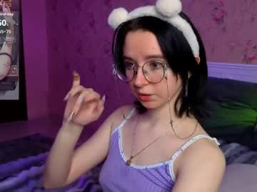 Nora_Failure April 17, 2026 Chaturbate stream image