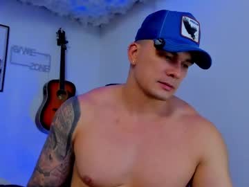 Sean_Carrera69 April 17, 2026 Chaturbate stream image