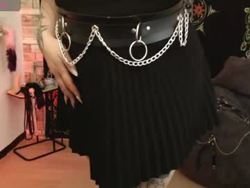 Tokiioox April 17, 2026 Chaturbate stream image