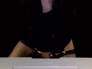 Abbyatheist April 17, 2026 Chaturbate stream image