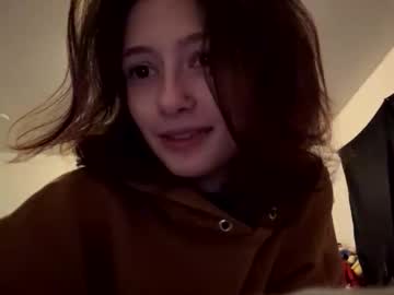 Allie_Winters18 April 17, 2026 Chaturbate stream image
