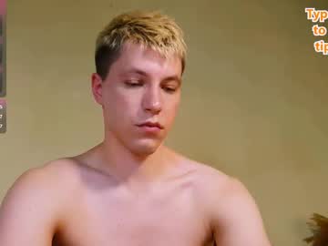 Ethan7inches April 17, 2026 Chaturbate stream image