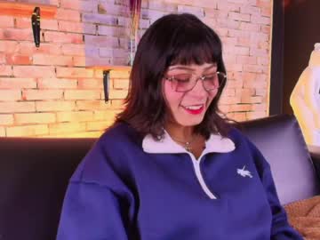 Kitty_Malach April 17, 2026 Chaturbate stream image
