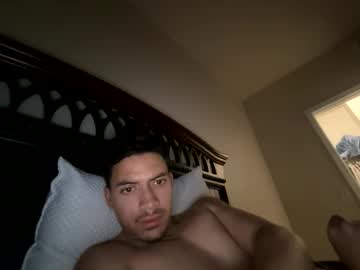 Marlonnolascotabora15 April 17, 2026 Chaturbate stream image