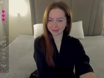 Mika_Bloooom April 17, 2026 Chaturbate stream image