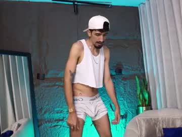 Pablo_Russoo April 17, 2026 Chaturbate stream image