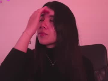 Saory10 April 17, 2026 Chaturbate stream image