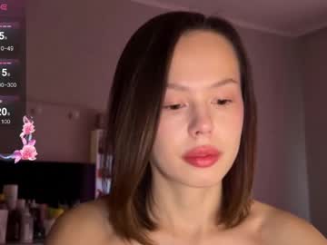 Adele_Bell April 17, 2026 Chaturbate stream image