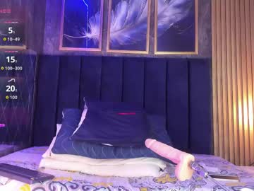 Anthony_Hotxx April 17, 2026 Chaturbate stream image
