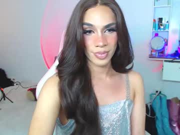 Camila_Hoottie stream photo from April 17, 2026