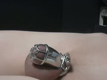 Chastity4life April 17, 2026 Chaturbate stream image