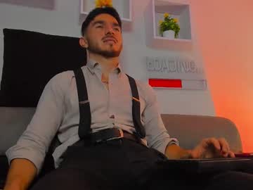 Danteeblake April 17, 2026 Chaturbate stream image