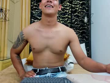 Enzorodriguess April 17, 2026 Chaturbate stream image