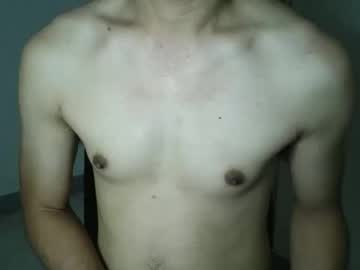 Garry_Genes April 17, 2026 Chaturbate stream image