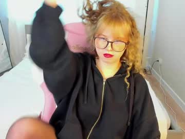 Helen_Carson April 17, 2026 Chaturbate stream image