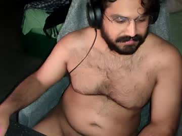 Ibear_Chat April 17, 2026 Chaturbate stream image