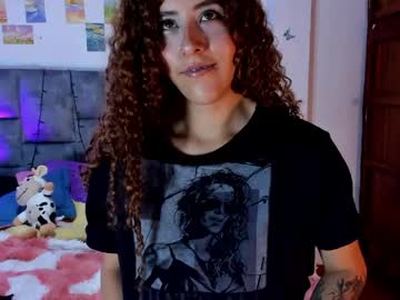 Isangel_ April 17, 2026 Chaturbate stream image