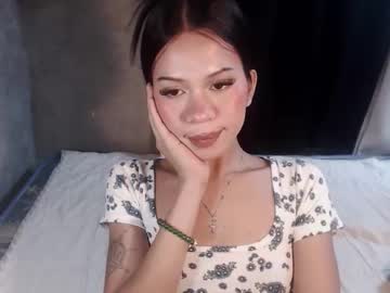Kaymmymalapusan April 17, 2026 Chaturbate stream image