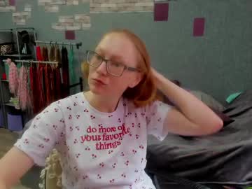 Lucky_Licky20 April 17, 2026 Chaturbate stream image