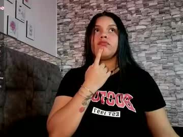 Mariferprivxx April 17, 2026 Chaturbate stream image