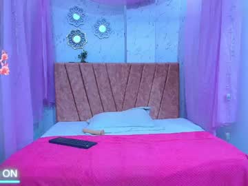 Mia__Thomson_ April 17, 2026 Chaturbate stream image
