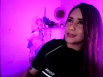 Michell_H April 17, 2026 Chaturbate stream image
