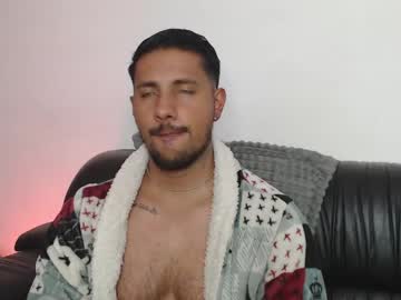 Mr_Real_Aaron April 17, 2026 Chaturbate stream image