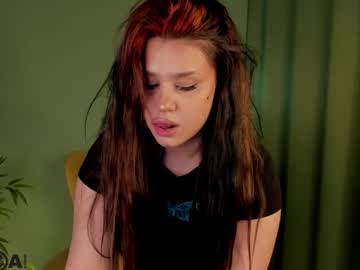Nicolewoss April 17, 2026 Chaturbate stream image