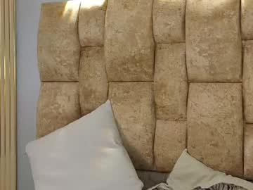 Tammy_Greyyx April 17, 2026 Chaturbate stream image