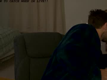 Dantes_Infernus April 17, 2026 Chaturbate stream image