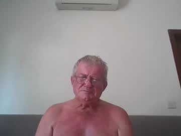 Darwincock April 17, 2026 Chaturbate stream image