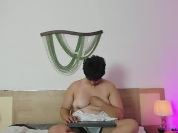 Gaia_N_Nix April 17, 2026 Chaturbate stream image