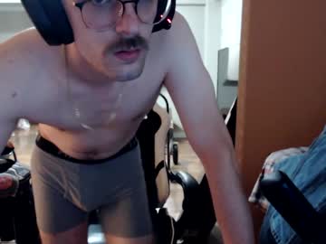 J_Daddy55 April 17, 2026 Chaturbate stream image