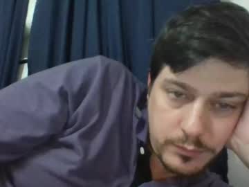 Joachetti07 April 17, 2026 Chaturbate stream image