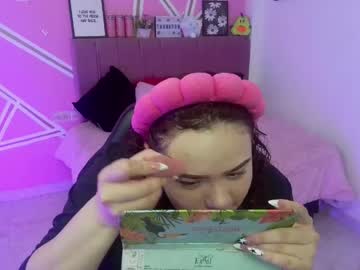 Koning_Moretti April 17, 2026 Chaturbate stream image