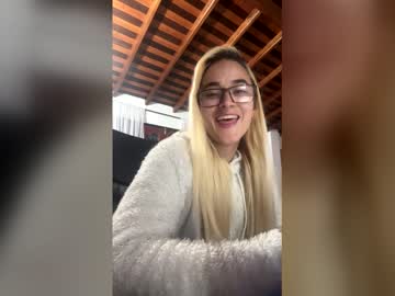 Mariam_Arango April 17, 2026 Chaturbate stream image