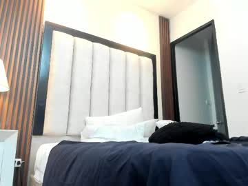 Molly_Thonsoon April 17, 2026 Chaturbate stream image