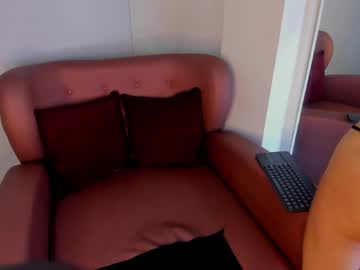 Niacrawfordd April 17, 2026 Chaturbate stream image